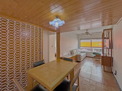 Departamento en venta - 2 dormitorios, 2 baños Península 