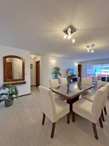 Apartamento en venta en Brava Punta del Este, 2 dormitorios, 3 baños