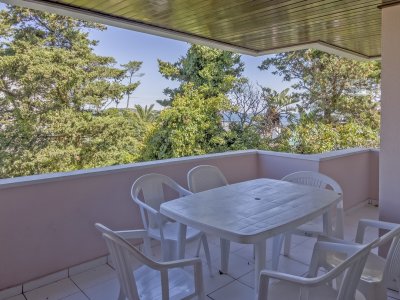 Apartamento en venta en Mansa Punta del Este, 3 dormitorios, 2 baños