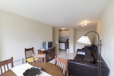 Torre moderna con amenities