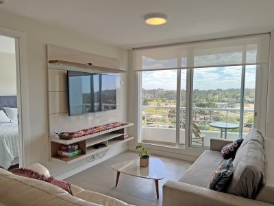 Apartamento disponible en alquiler de temporada