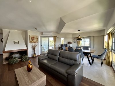 Apartamento en alquiler anual o temporada invernal 