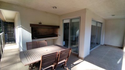 Quantum Brava en venta de 2 dormitorios