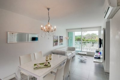 Apartamento en venta en Roosevelt Punta del Este, 2 dormitorios, 2 baños
