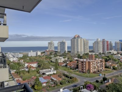 Departamento sobre la brava