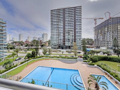 Apartamento - Venta - Aidy Grill - Punta del Este