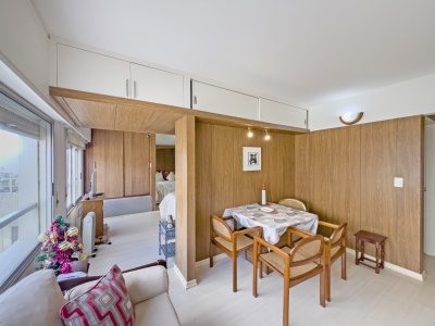 Hermoso apto en venta Península 