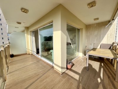 Apartamento en venta en Brava Punta del Este, 2 dormitorios, 1 baño