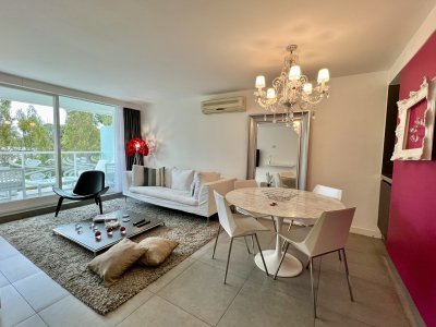 Alquiler invernal en parada 9 de Av Roosevelt 