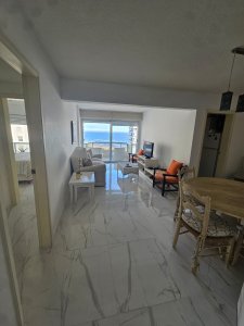 Divino apto con hermosa vista!
