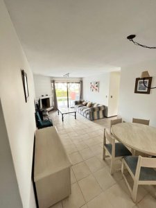 Venta departamento en playa mansa, 3 dormitorios, parrillero propio