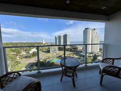 VENTA APARTAMENTO 3 DORMITORIOS MANSA