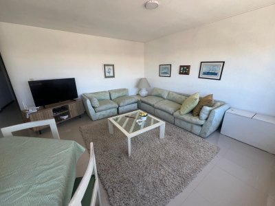 Apto de 3 dormitorios en península , alquiler de temporada
