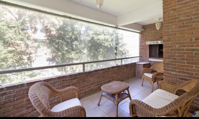 Apartamento en venta en Arcobaleno Punta del Este