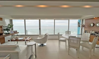 Apartamento en venta en Brava Punta del Este, 4 dormitorios, 5 baños