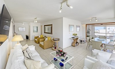 Departamento 2 dormitorios Península Punta del Este