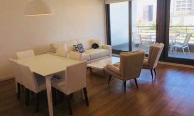 Venta apartamento 2 dorm. 2 baños a metros de la playa