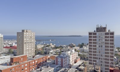 Apartamento en venta en Península Punta del Este, 2 dormitorios, 2 baños