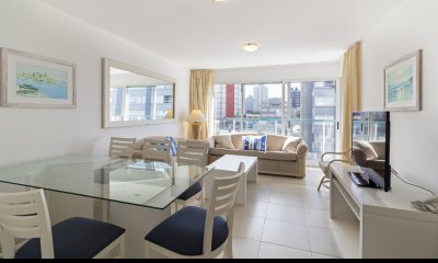 Apartamento en venta en Península Punta del Este, 2 dormitorios, 2 baños