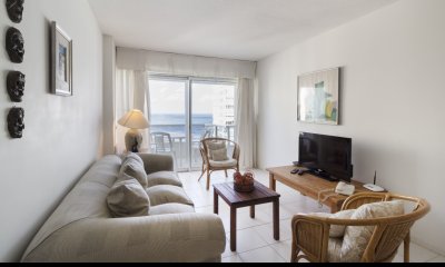 Apartamento en venta en Brava Punta del Este, 2 dormitorios, 2 baños