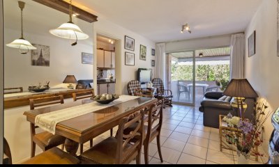 Apartamento en venta en Mansa Punta del Este, 2 dormitorios, 2 baños