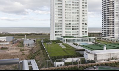Apartamento en venta en Look Brava Punta del Este, 2 dormitorios, 3 baños