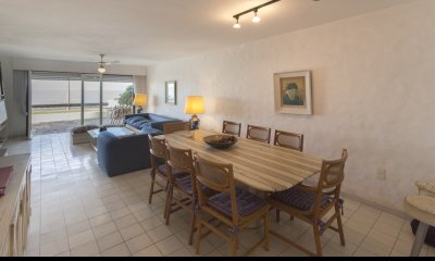 Apartamento en venta en Península Punta del Este, 3 dormitorios, 2 baños