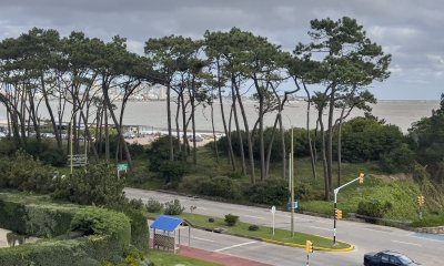 VENTA Y ALQUILER APARTAMENTO 2 DORMITORIOS EDIFICIO PARAMOUNT PUNTA DEL ESTE