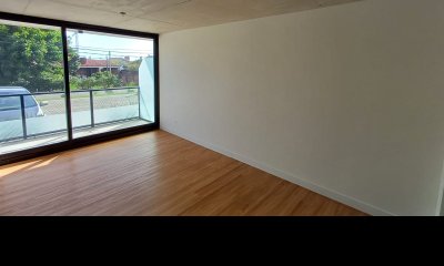 Departamento a estrenar en playa mansa - 1 dormitorio con cochera