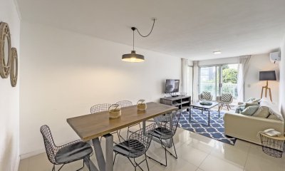 Apartamento en venta en Punta del Este.