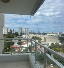 Venta - Apartamento de 3 dormitorios con amenities