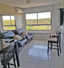 Apartamento en venta en Roosevelt Punta del Este, 1 dormitorios, 1 baños