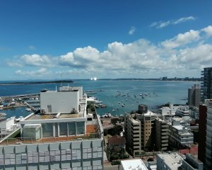 Apartamento en venta en Península Punta del Este, 2 dormitorios, 2 baños