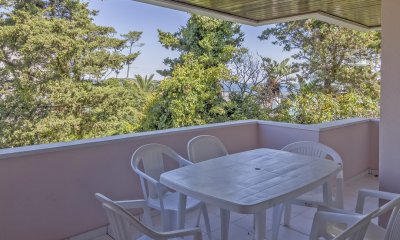 Apartamento en venta en Mansa Punta del Este, 3 dormitorios, 2 baños