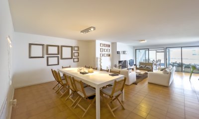 Apartamento en venta en Península Punta del Este, 4 dormitorios, 5 baños