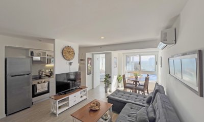 Apartamento en venta en Ocean Drive country