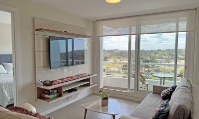 Apartamento disponible en alquiler de temporada Y ANUAL