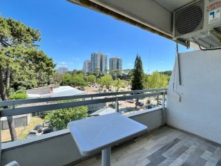 Apartamento en venta y alquiler en Roosevelt Punta del Este