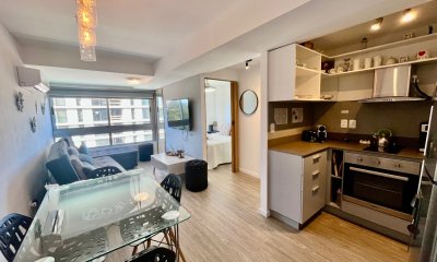 Apartamento en venta en Roosevelt Punta del Este, 1 dormitorio, 1 baños