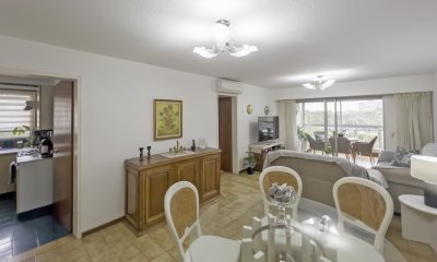Apartamento en venta en Roosevelt Punta del Este, 2 dormitorios, 2 baños