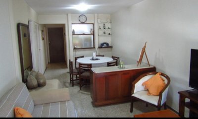 Venta Precioso Apartamento Muy Bien Ubicado Y Completamente Equipado En El Mejor Lugar De La Península