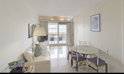 Apartamento en venta y alquiler en Mansa Punta del Este, 1 dormitorios, 1 baños