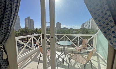 Apartamento en venta en Península Punta del Este, 2 dormitorios, 2 baños