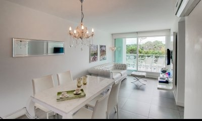 Apartamento en venta en Roosevelt Punta del Este, 2 dormitorios, 2 baños