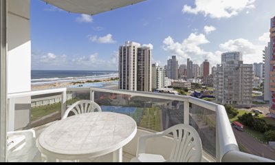 Apartamento en venta en Brava Punta del Este, 2 dormitorios, 2 baños