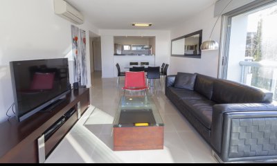 Apartamento en venta en Brava Punta Este, 2 dormitorios, 2 baños