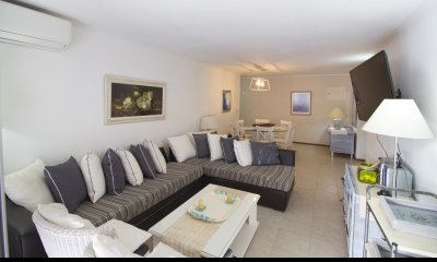 Apartamento en venta en Brava Punta del Este, 2 dormitorios, 3 baños