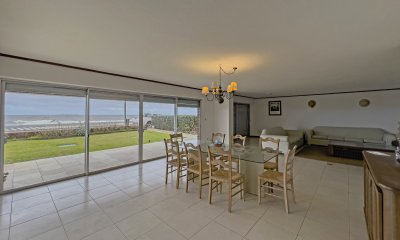 APARTAMENTO VENTA 3 DORMITORIOS PENINSULA  PUNTA DEL ESTE