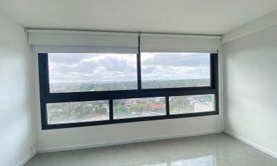 Departamento en venta y alquiler anual, a estrenar - loft