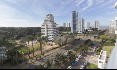 Apartamento en venta en Roosevelt Punta del Este, 3 dormitorios, 2 baños